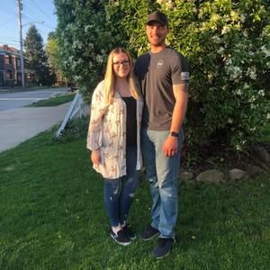 Meet your Posher, Molly